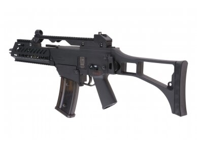 SA-G11 KeyMod EBB Carbine Replica 27