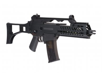 SA-G11 KeyMod EBB Carbine Replica 29