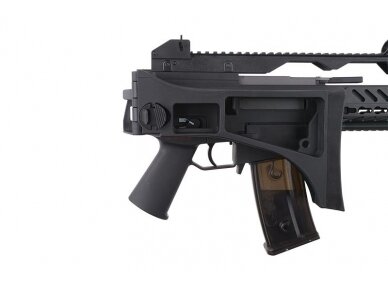 SA-G11 KeyMod EBB Carbine Replica 30
