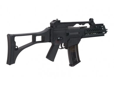 SA-G11 KeyMod EBB Carbine Replica 33