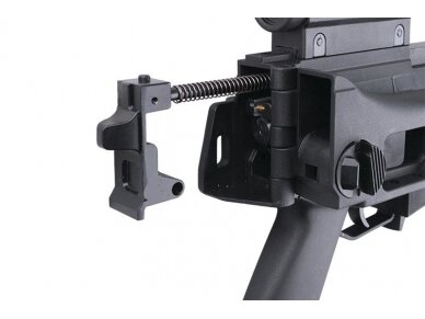SA-G11 KeyMod EBB Carbine Replica 4