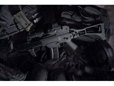 SA-G11 KeyMod EBB Carbine Replica 5