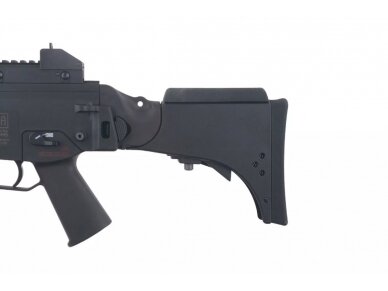 SA-G11V KeyMod EBB Carbine Replica 1