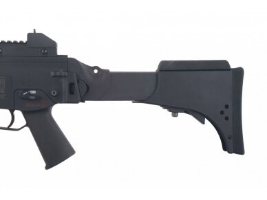 SA-G11V KeyMod EBB Carbine Replica 2