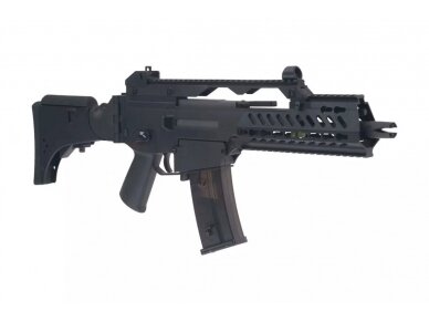 SA-G11V KeyMod EBB Carbine Replica 4