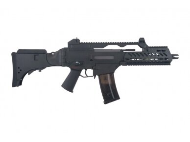 SA-G11V KeyMod EBB Carbine Replica 5