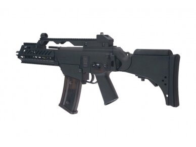 SA-G11V KeyMod EBB Carbine Replica 7