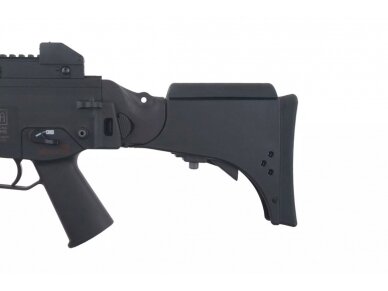 SA-G12V EBB Carbine Replica - Black 1