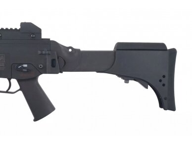 SA-G12V EBB Carbine Replica - Black 2