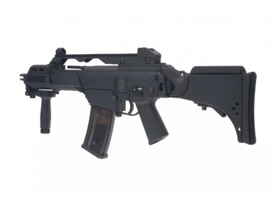 SA-G12V EBB Carbine Replica - Black 7
