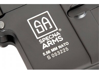 SA-H02 ONE™ Carbine Replica - black 3