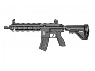 SA-H02 ONE™ Carbine Replica - black