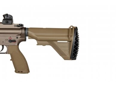 SA-H02 ONE™ Carbine Replica - Chaos Bronze 11