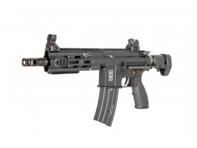 SA-H04 ONE™ Carbine Replica 7