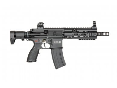 SA-H04 ONE™ Carbine Replica 9