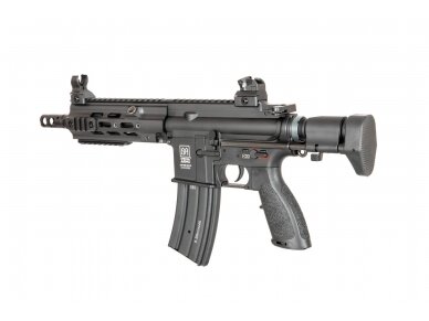 SA-H04 ONE™ Carbine Replica 11