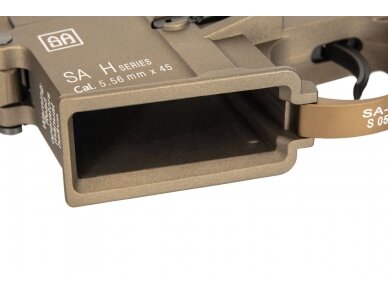 SA-H11 ONE™ carbine replica - Tan 6