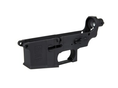 SA Prime AR15 Lower reciever