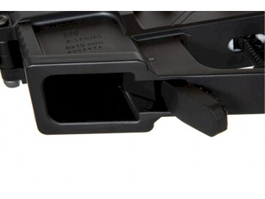 SA-X01 EDGE 2.0 GATE ASTER submachine gun replica - Half-tan 5