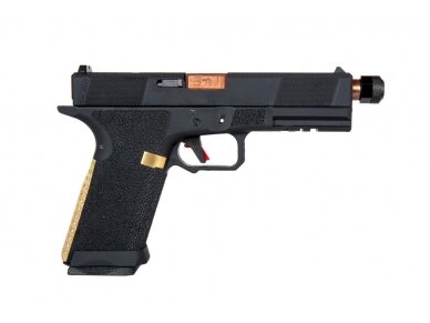 SAI BLU (Green Gas) pistol replica - Specna Arms Edition 10
