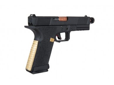 SAI BLU (Green Gas) pistol replica - Specna Arms Edition 11