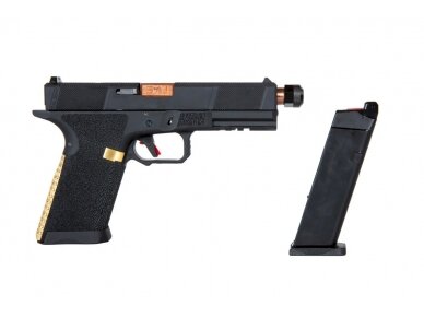 SAI BLU (Green Gas) pistol replica - Specna Arms Edition 15