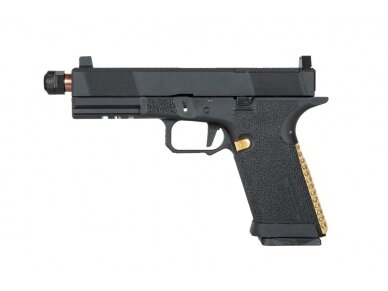 SAI BLU (Green Gas) pistol replica - Specna Arms Edition 5