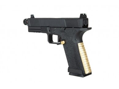 SAI BLU (Green Gas) pistol replica - Specna Arms Edition 6