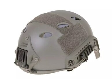 Helmet replica FAST CFH -Folliege Green (M/L)