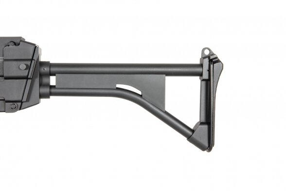 SA-249 MK1 CORE™ Machine Gun Replica - Black 12