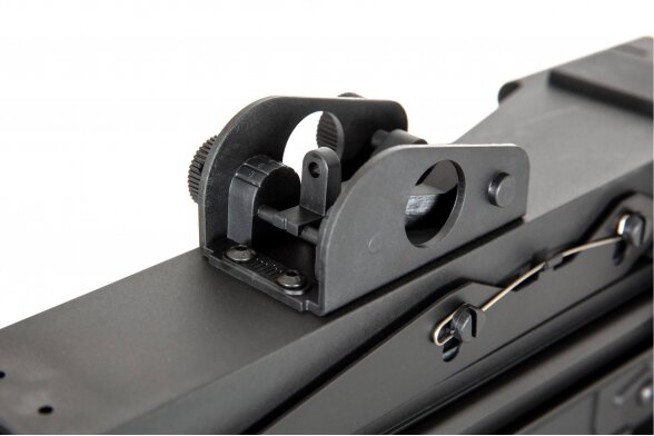 SA-249 MK1 CORE™ Machine Gun Replica - Black 13