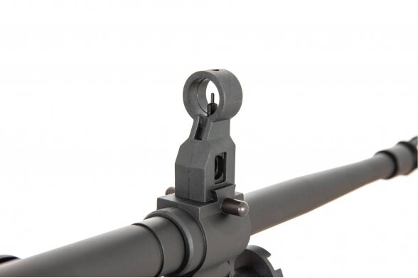 SA-249 MK1 CORE™ Machine Gun Replica - Black 14
