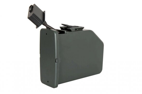 SA-249 MK2 CORE™ Machine Gun Replica - Tan 4