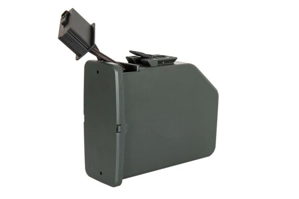 SA-249 PARA CORE™ Machine Gun Replica - Tan 12 SA-249 PARA CORE™ Machine Gun Replica - Tan 12