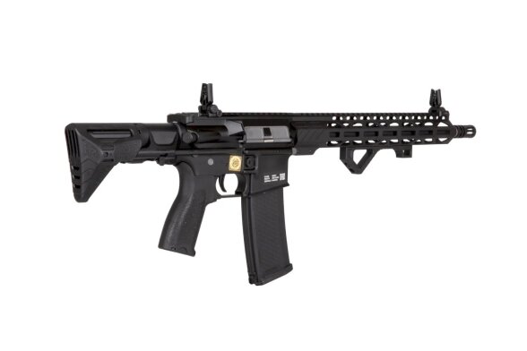 SA-E24 PDW EDGE™ HAL2™ carbine replica Black 11