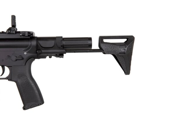SA-E24 PDW EDGE™ HAL2™ carbine replica Black 13