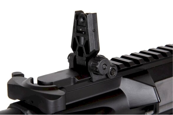 SA-E24 PDW EDGE™ HAL2™ carbine replica Black 14