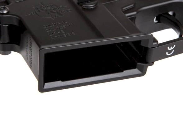 SA-E24 PDW EDGE™ HAL2™ carbine replica Black 3