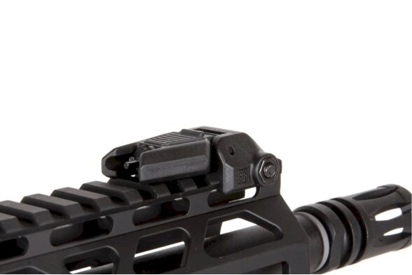 SA-E24 PDW EDGE™ HAL2™ carbine replica Black 4