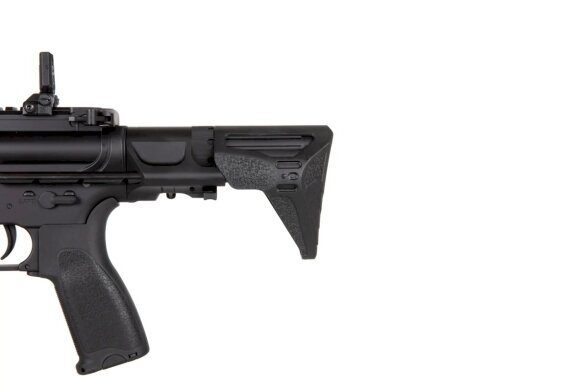 SA-E24 PDW EDGE™ HAL2™ carbine replica Black 7
