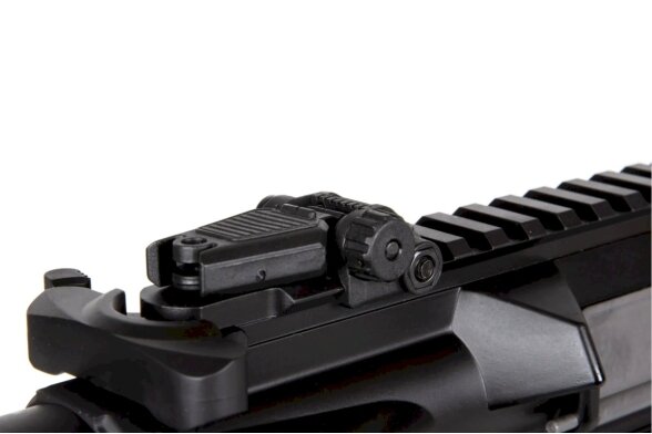 SA-E24 PDW EDGE™ HAL2™ carbine replica Black 8