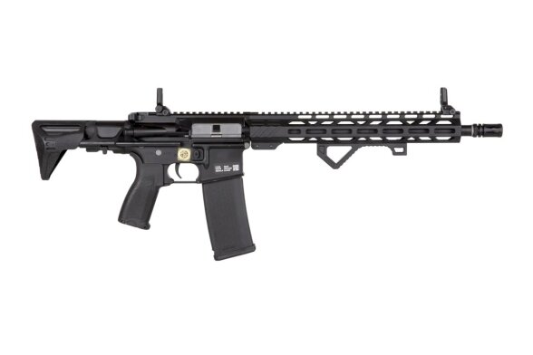 SA-E24 PDW EDGE™ HAL2™ carbine replica Black 9