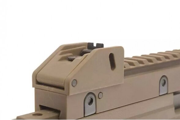 SA-G12 EBB Carbine Replica - tan 7