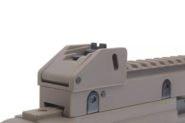 SA-G12V EBB carbine replica - tan 10 SA-G12V EBB carbine replica - tan 10