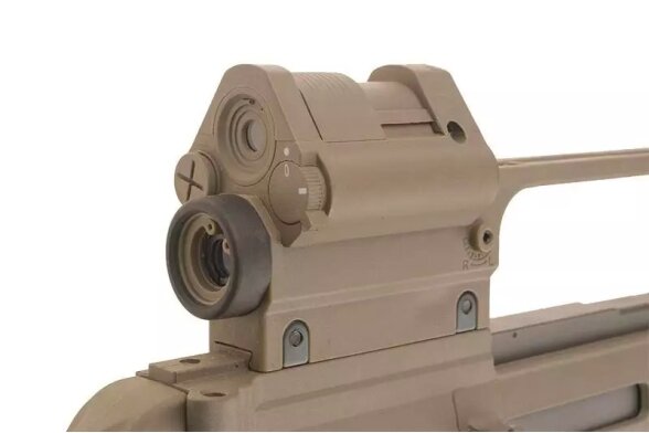 SA-G13V EBB Carbine Replica - tan 8 SA-G13V EBB Carbine Replica - tan 8