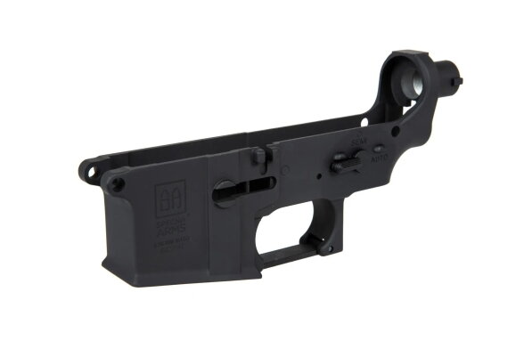 SA Prime AR-15 apatinis korpusas