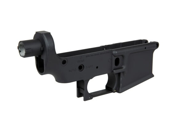 SA Prime AR-15 apatinis korpusas 1