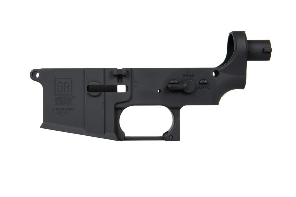 SA Prime AR-15 apatinis korpusas 2
