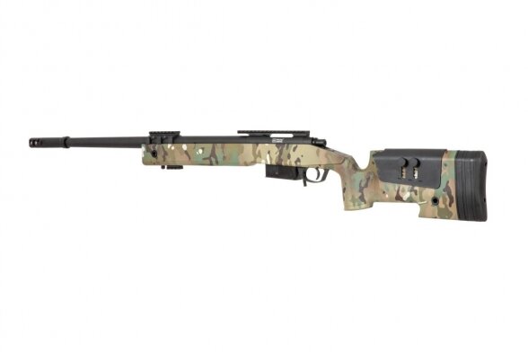 SA-S03 CORE™ Sniper Rifle Replica - MC 2