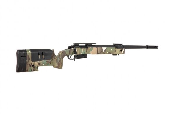 SA-S03 CORE™ Sniper Rifle Replica - MC 1